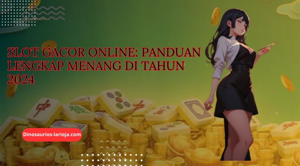 Menang Besar di Slot Online