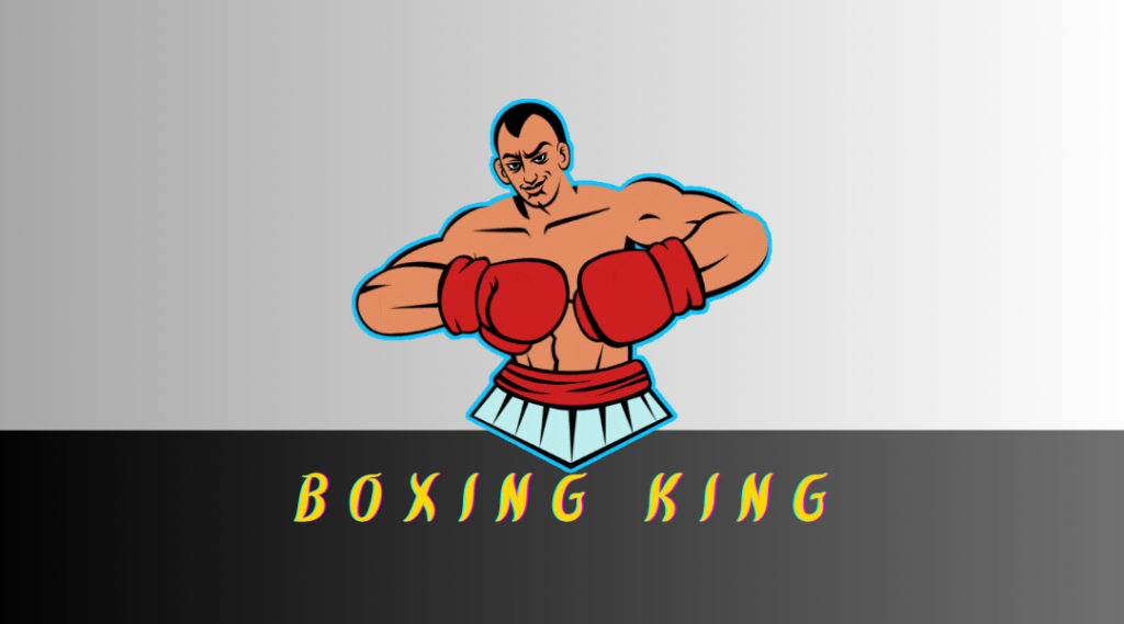 Tips dan Trik Bermain BOXING KING: Menjadi Juara 1 di Slot Online