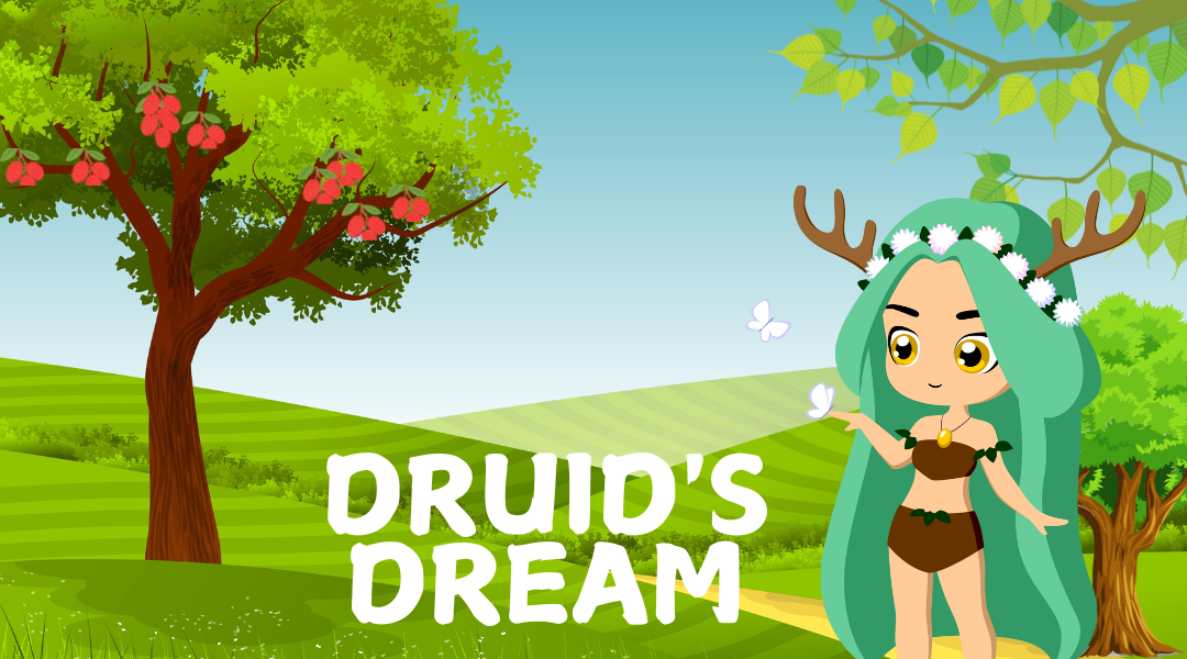 Druid's Dream