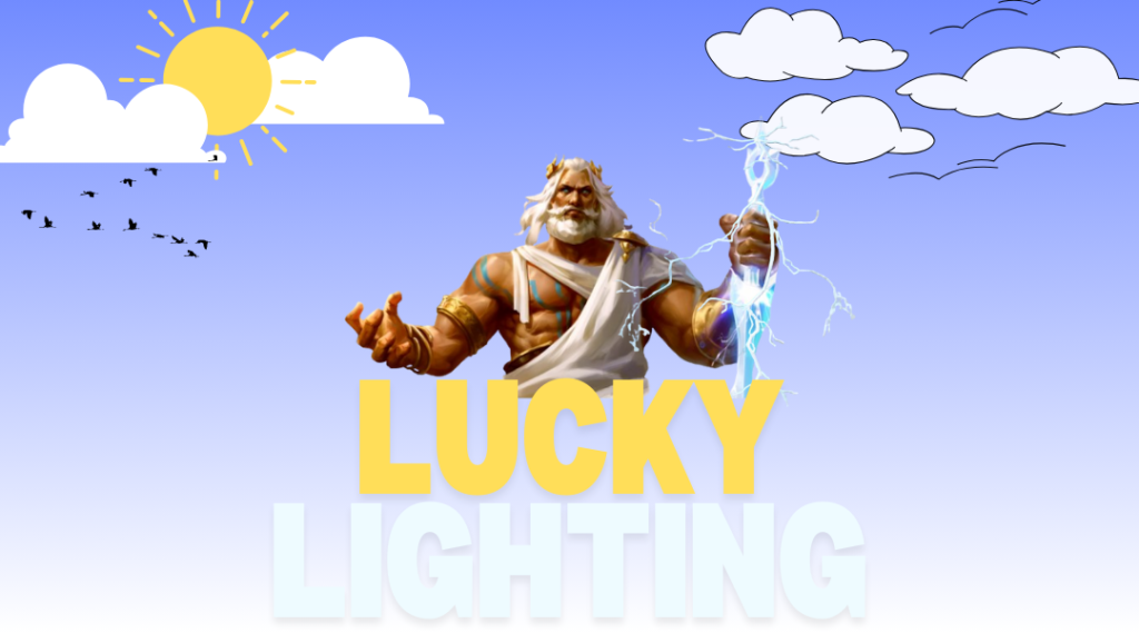 Lucky Lighting