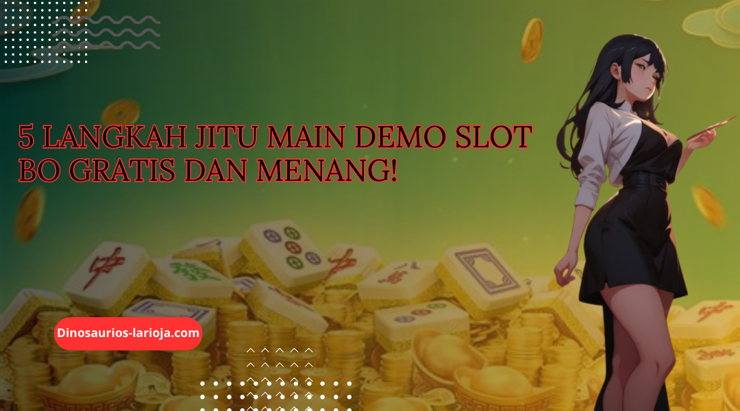 Main Demo Slot