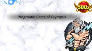 Pragmatic Gates of Olympus