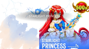 STARLIGHT PRINCES