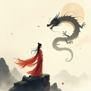 Dragon Chis Quest