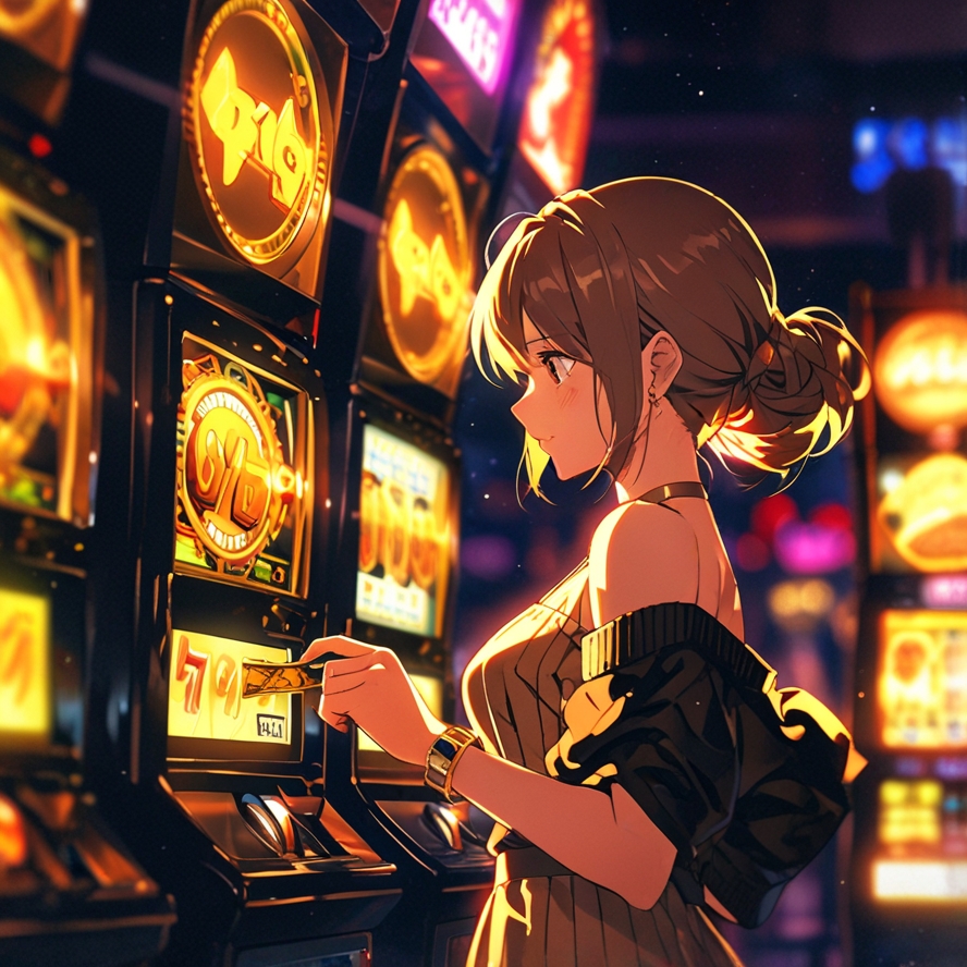 Slot Gopay Pulsa