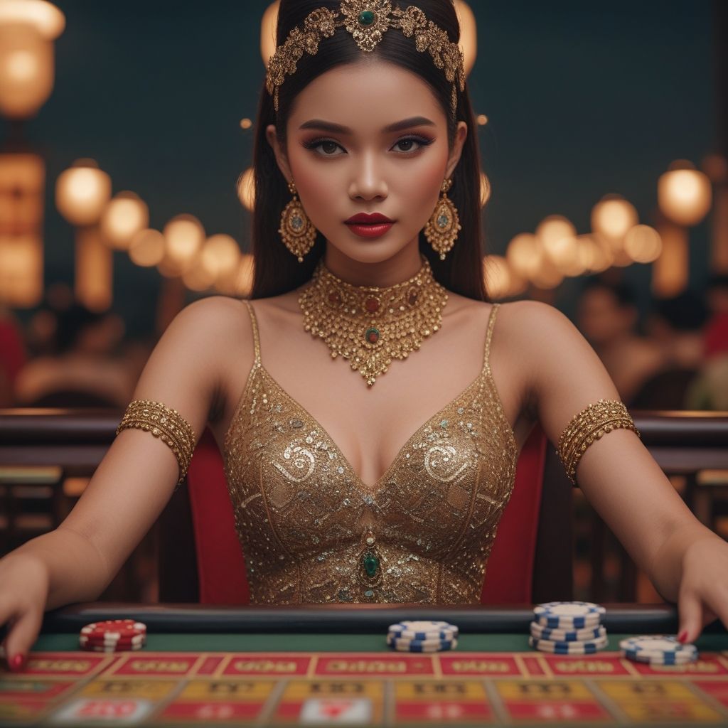 Slot online Banyuwangi