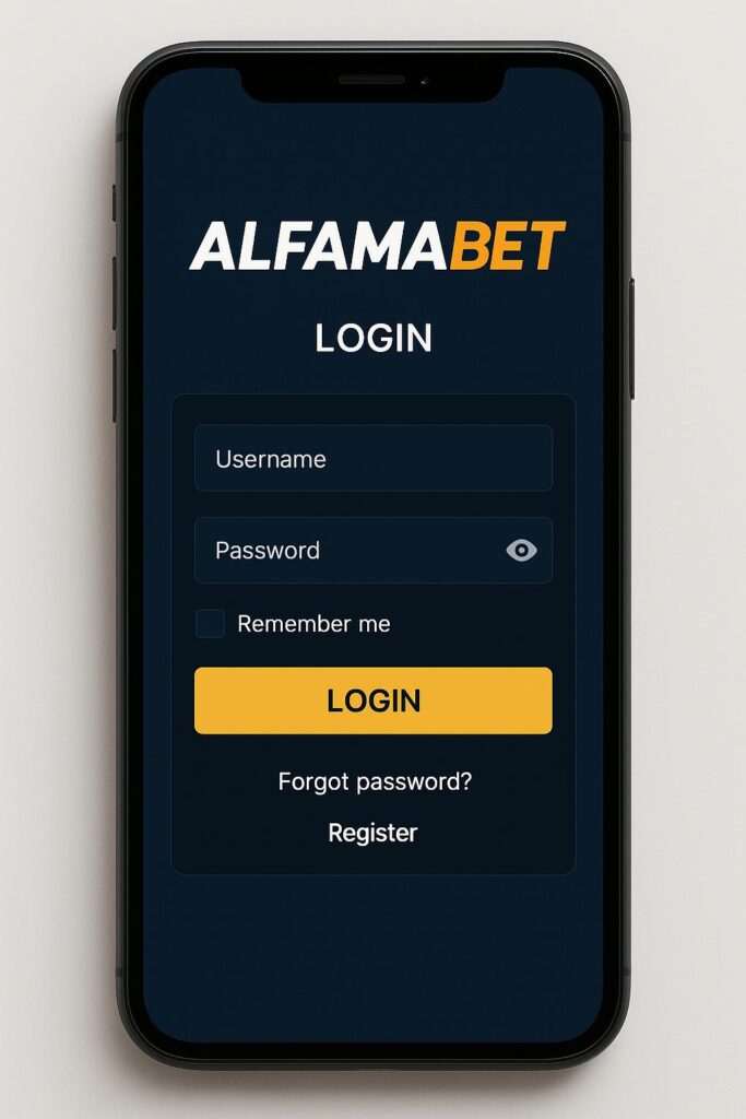 Cara Cepat dan Aman Alfamabet Login Tanpa Gagal — Update Terbaru! 1 Alfamabet Login