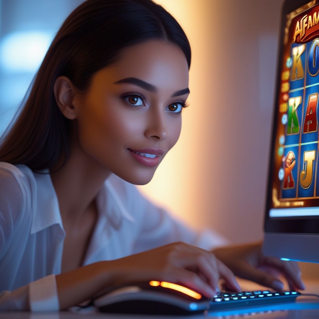 Slot Terbaru 2026: Rahasia Spektakuler yang Wajib Kamu Coba Malam Ini! 1 Slot Terbaru 2026