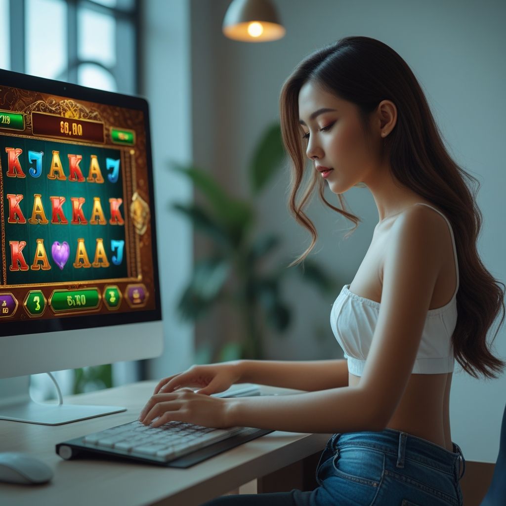Slot RTP Tinggi Malam Ini Terbukti Gacor > Wajib Coba Sebelum Penuh! 1 slot rtp tinggi malam ini