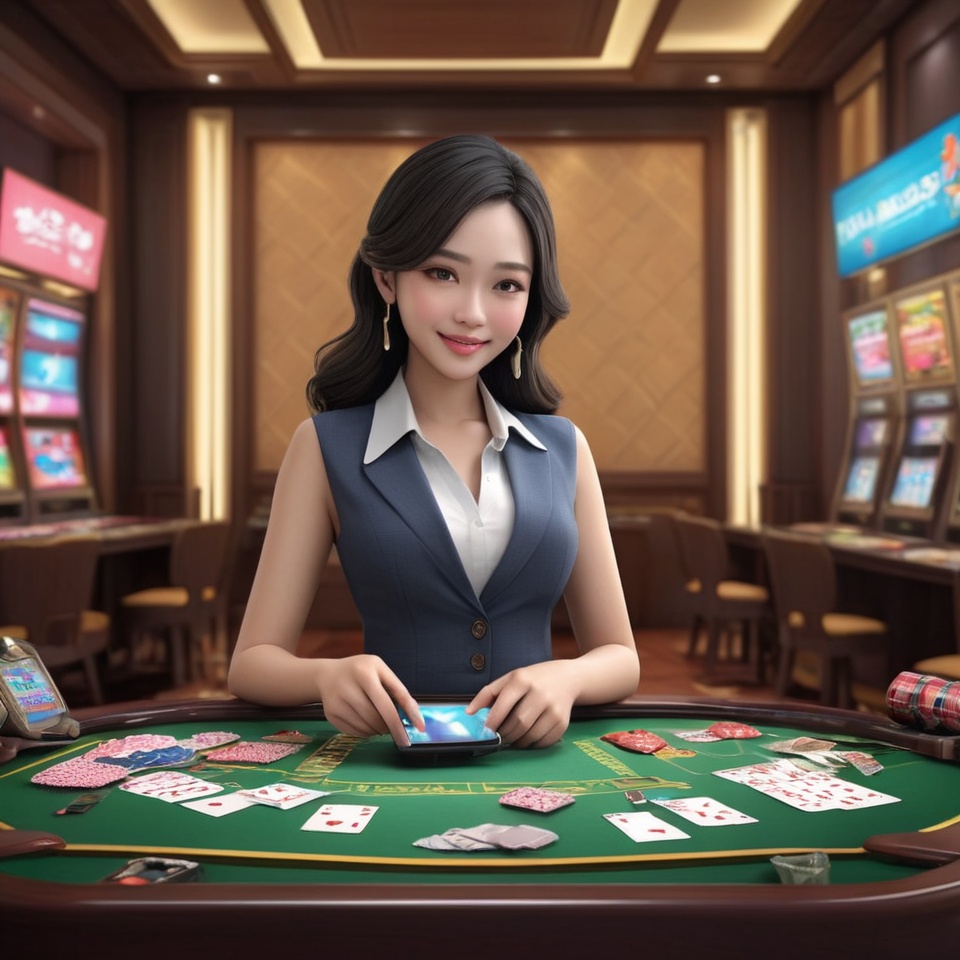 slot kripto