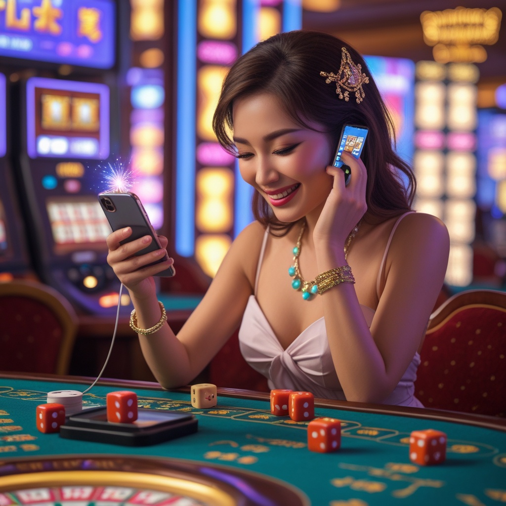 Joker123 gampang daftar
