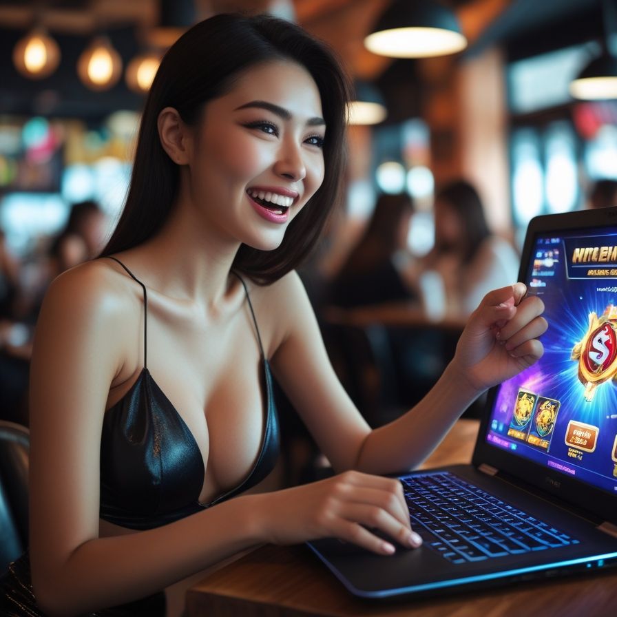 Pengalaman Seru PGSoft