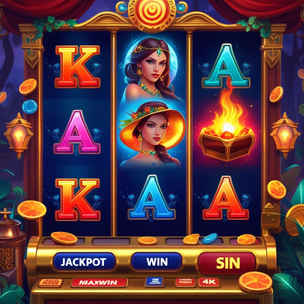 cerita hoki Sweet Bonanza