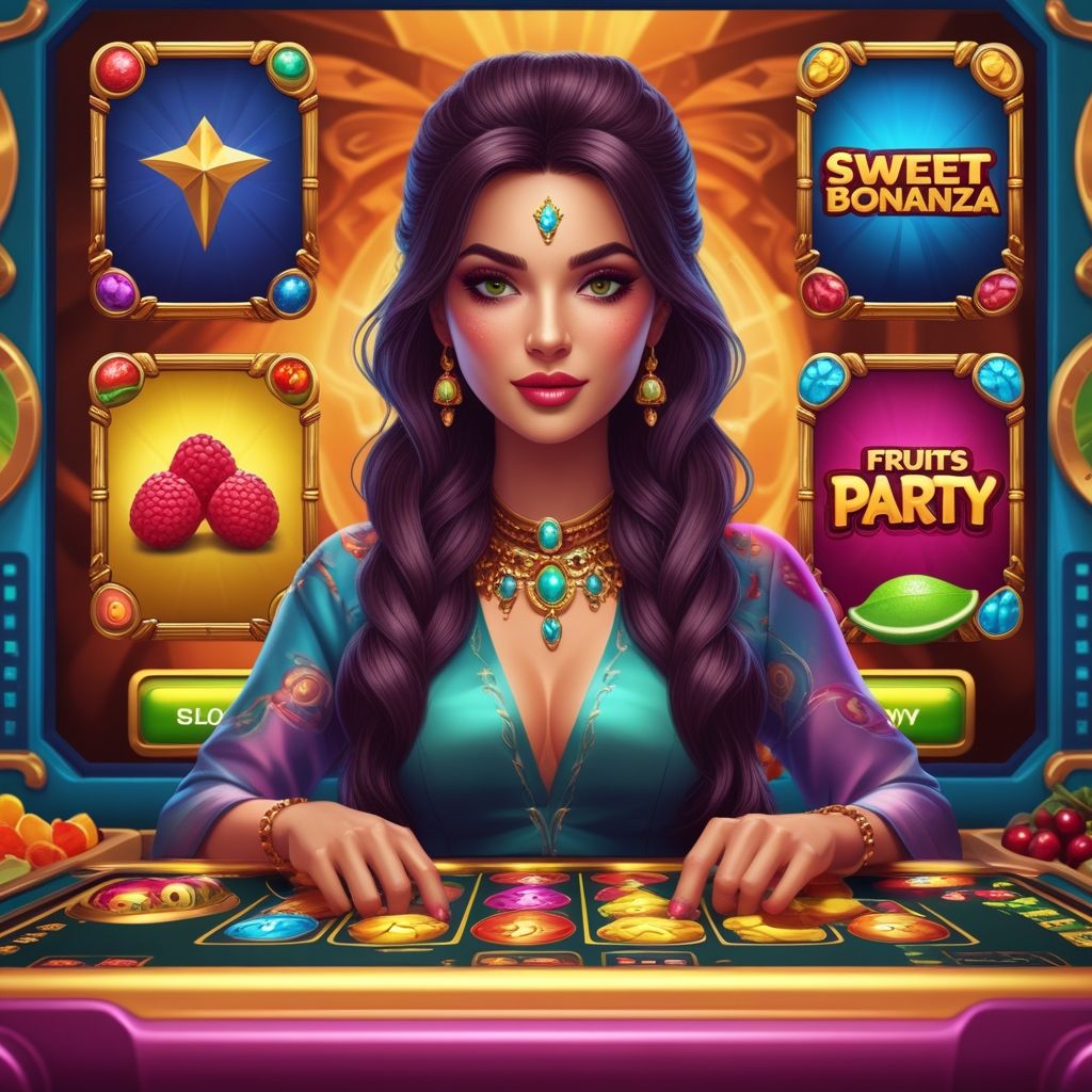 Slot Buy Spin Murah: Rekomendasi Game dengan Fitur Buy Termurah 1 slot buy spin murah