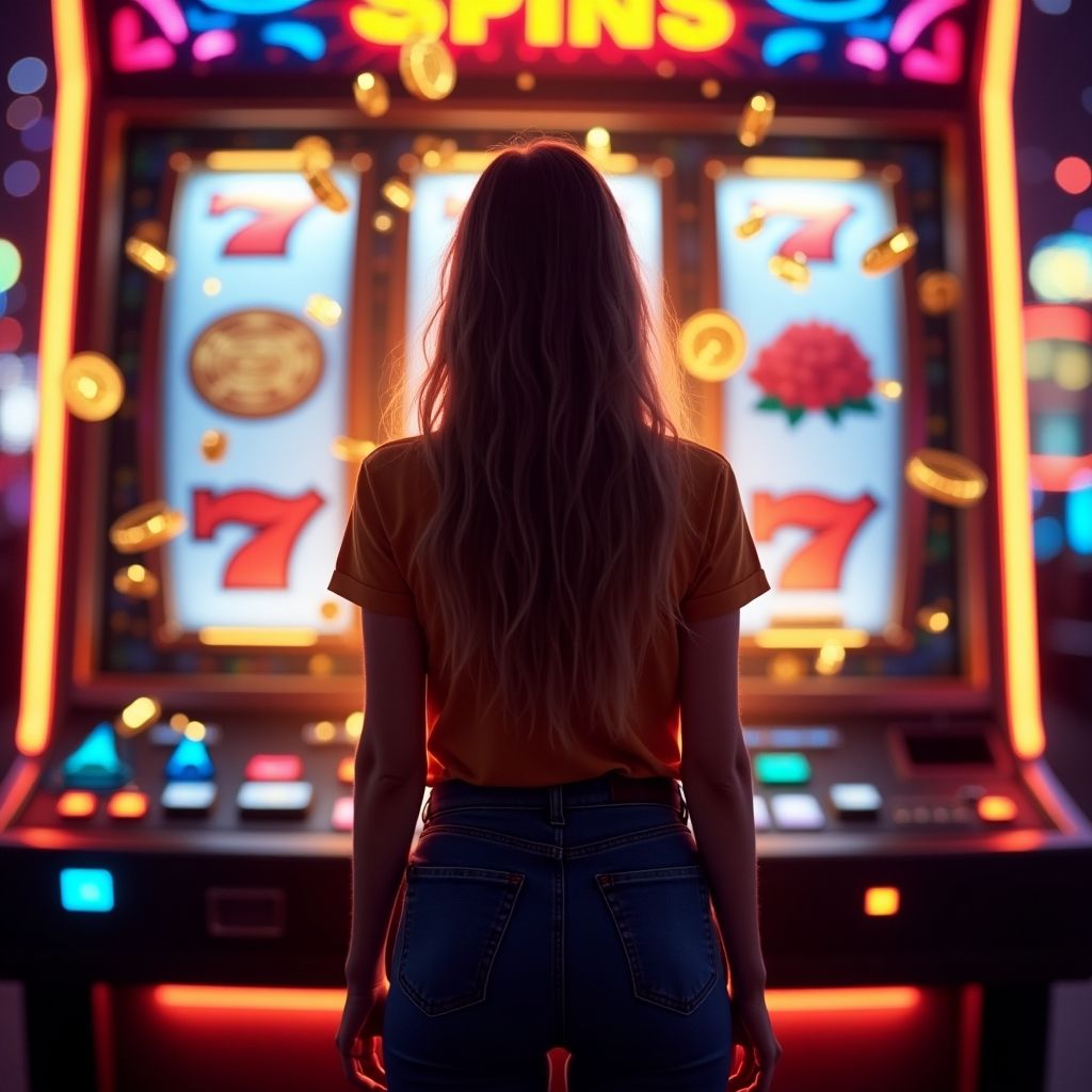 slot gampang withdraw