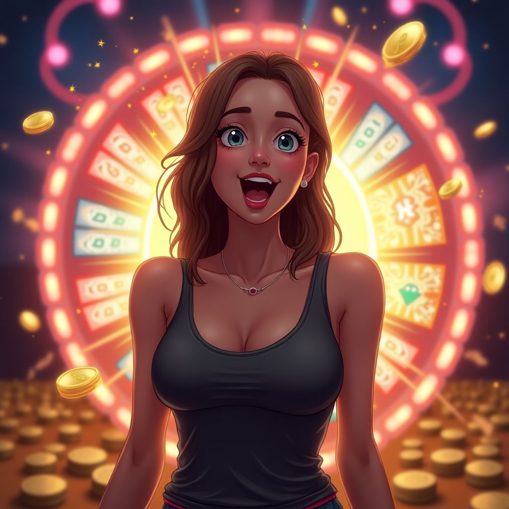 Slot Versi iOS: Game Smooth dan Optimal untuk iPhone 1 slot versi iOS