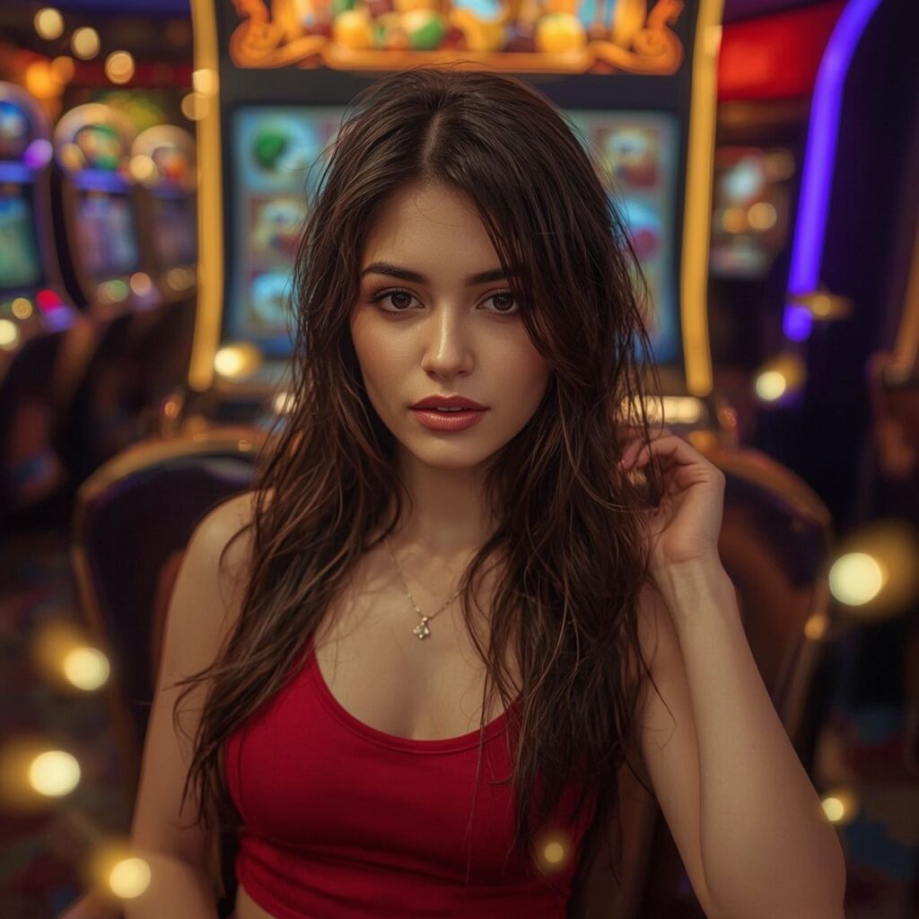 slot strategi bermain