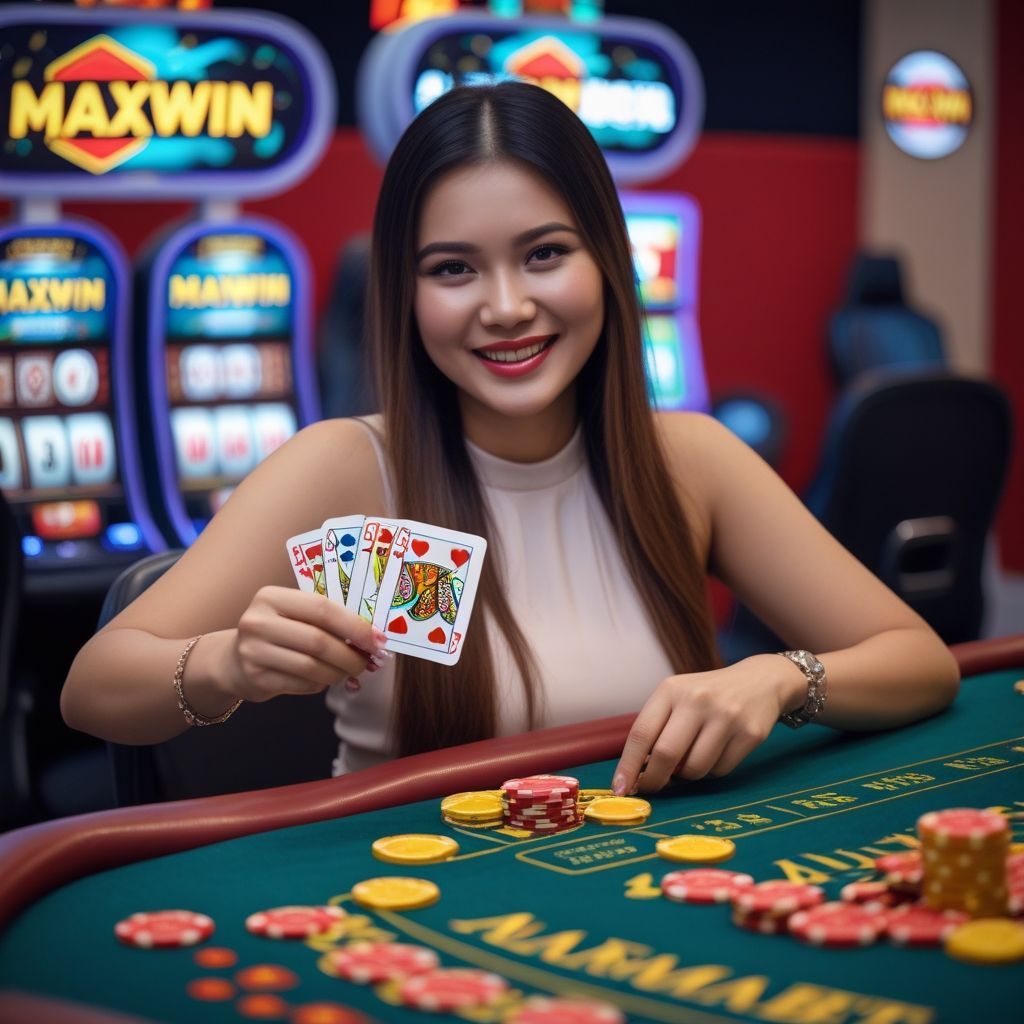 Inilah 5 Fakta Mengejutkan Tentang Game Mystic Shaman Habanero yang Bikin Ketagihan! 1 Game Mystic Shaman Habanero