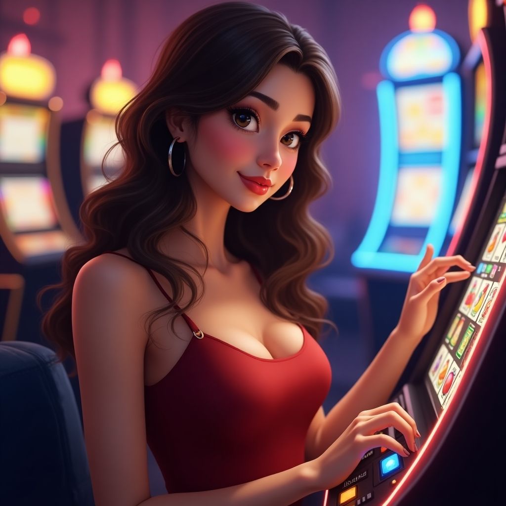Bocoran Slot Bet Receh Gacor Gampang Maxwin 1 slot bet receh gacor