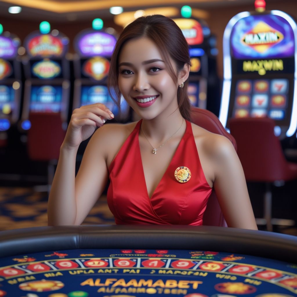 Rahasia di Balik Cara Kerja Casino Online: Terbukti Efektif Menarik Pemain! 1 cara kerja casino online