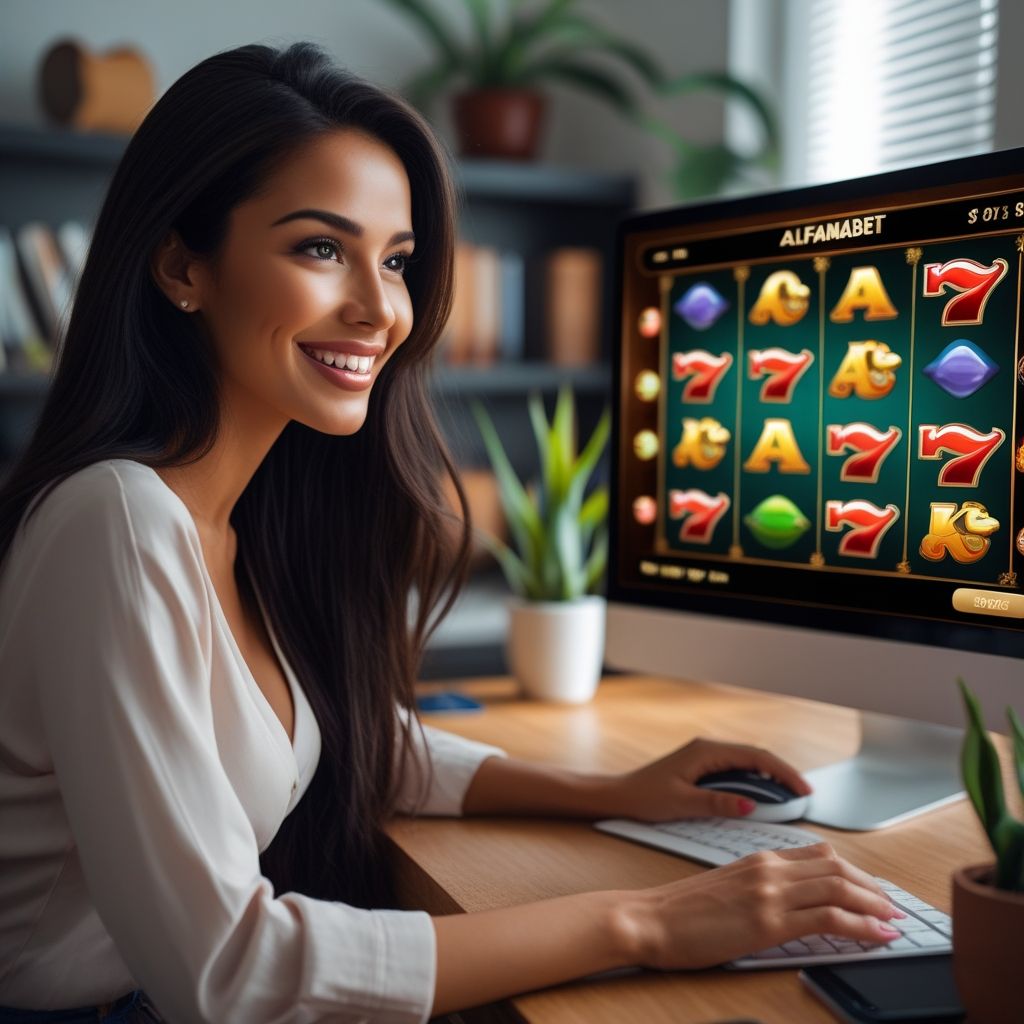 Inilah 9 Fakta Mengejutkan Tentang Game Slot Online Indonesia Terbaik Tahun Ini! 1 game slot online Indonesia terbaik