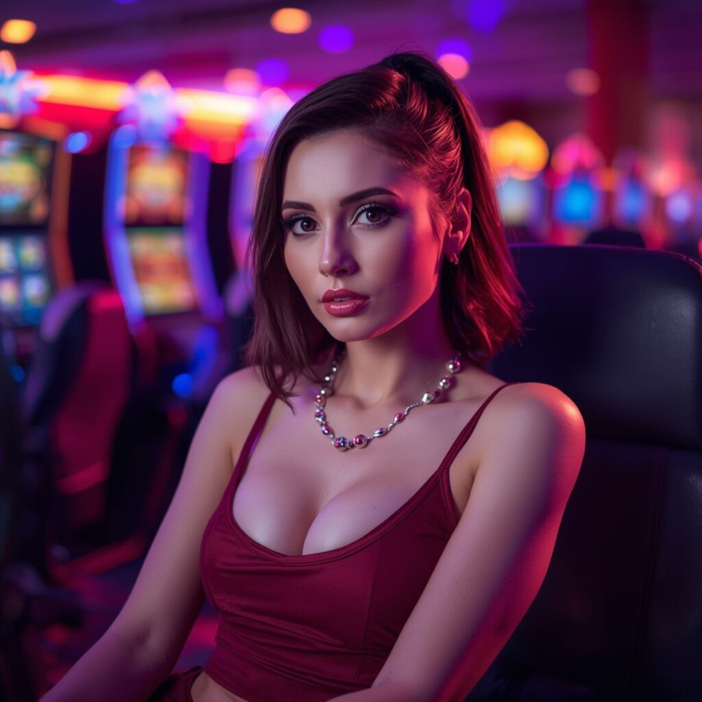 slot jackpot tema terbaru