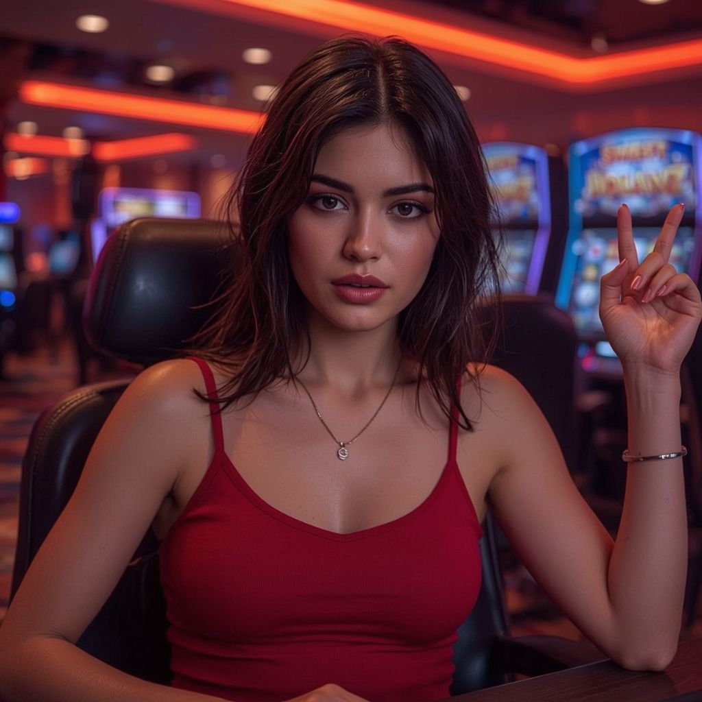 slot bonus bonus terbesar