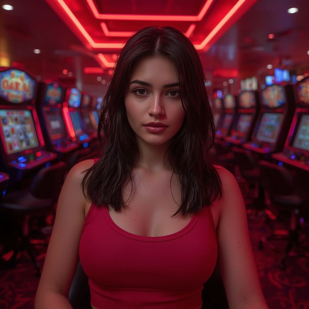 slot gampang rtp live