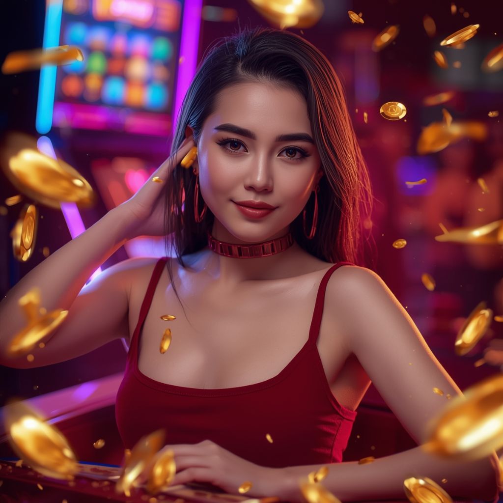 slot server luar tanpa minimal depo