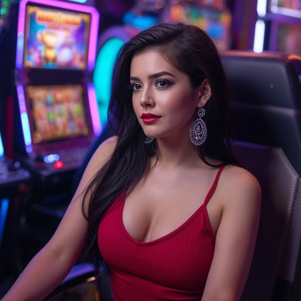 game slot tema terbaru