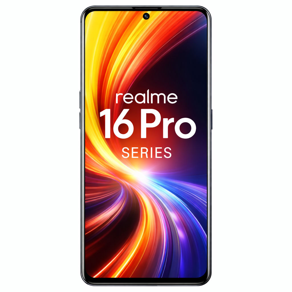 Realme 16 Pro Series