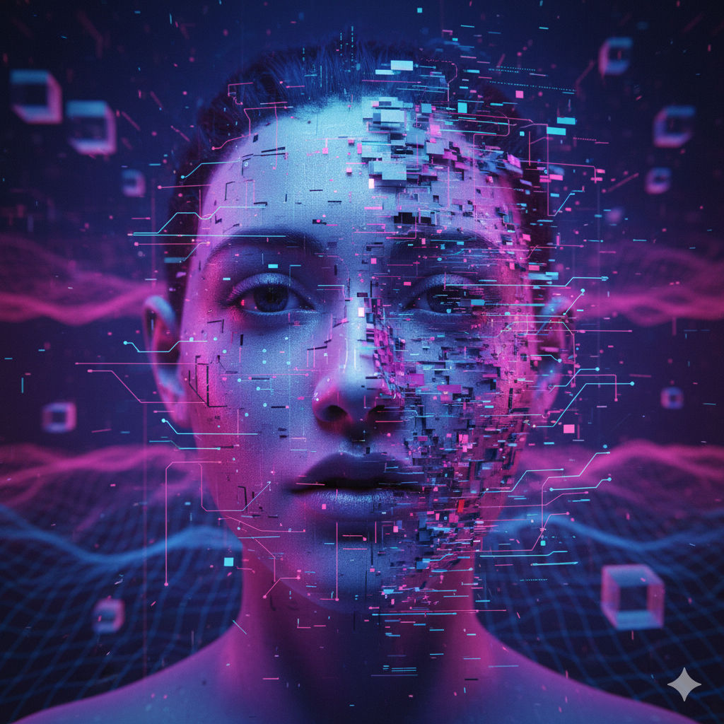 Deepfake Berkonten Vulgar