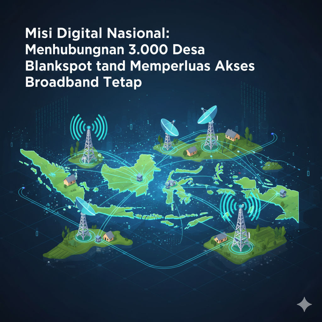 Digital Nasional