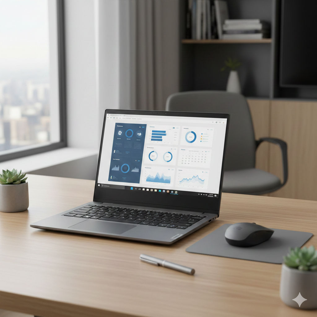 Lenovo IdeaPad Pro 5i Gen 10