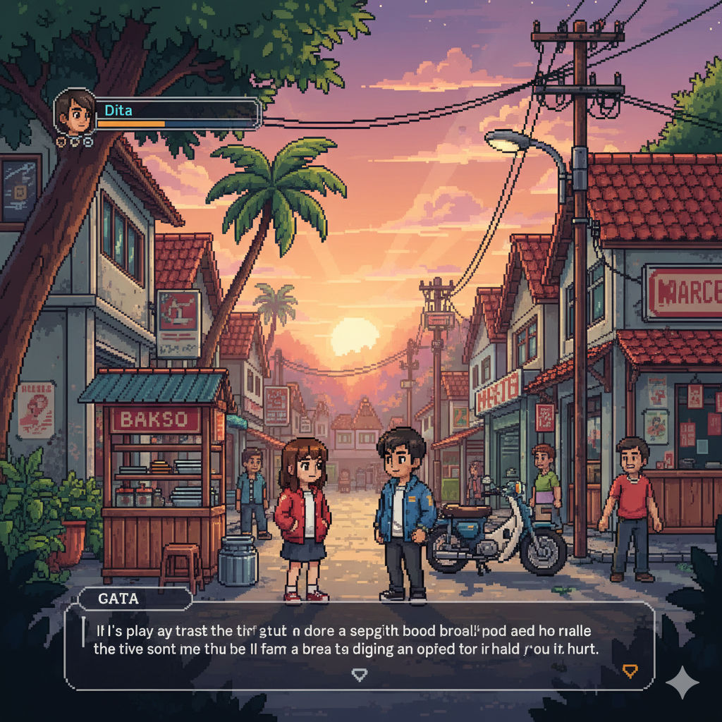 Masa Depan Industri Game Indonesia: Polemik Pajak dan Seruan Perbaikan Regulasi 1 Industri Game Indonesia