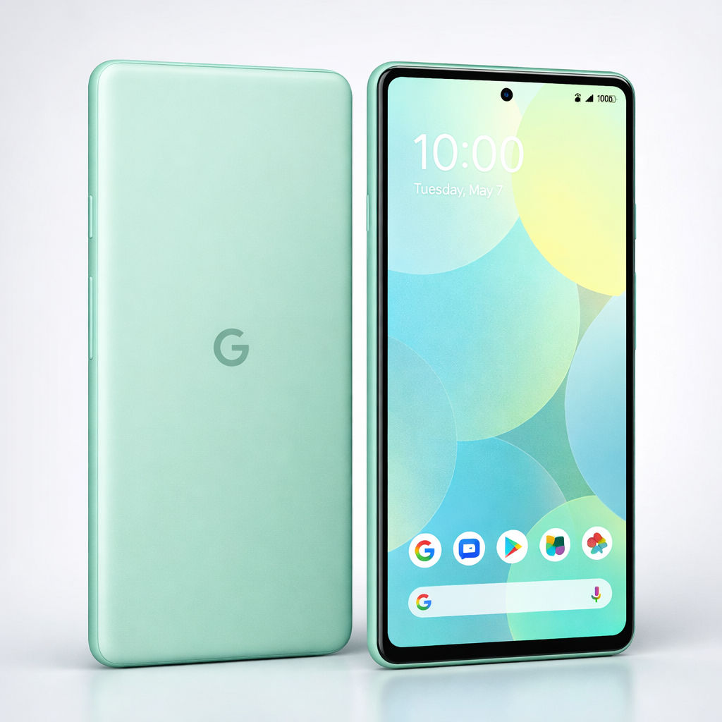 Pixel 10a