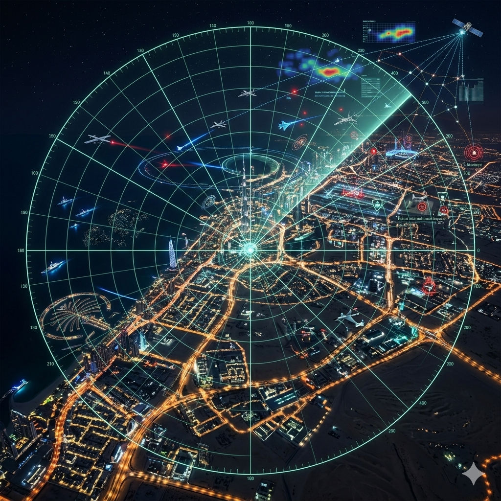 Uni Emirat Arab Perketat Aturan, Ancam Deportasi Perekam Serangan Drone dan Misil 1 Deportasi