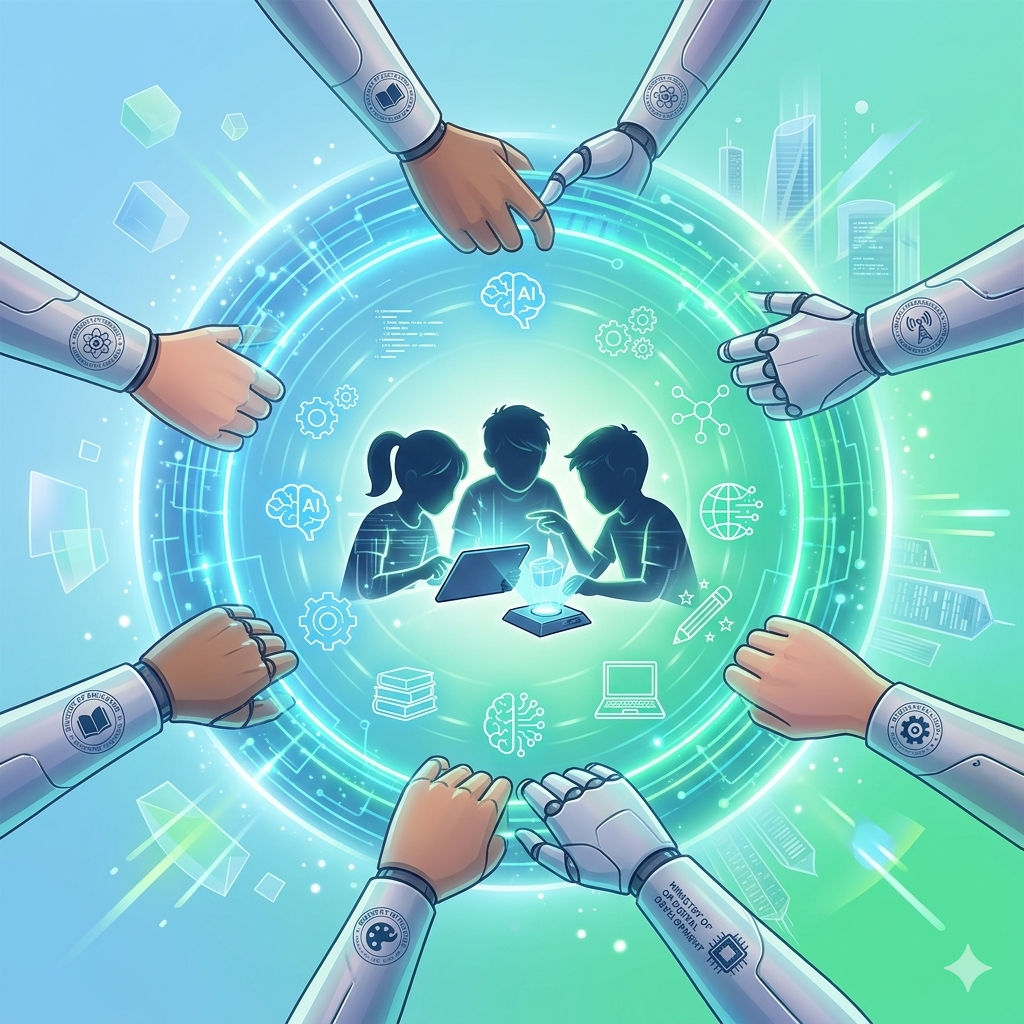 Kecerdasan Artifisial